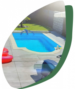 Poolbau